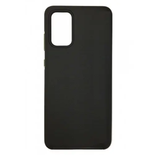 Samsung Galaxy Note 20 Ultra Rugged Case Black